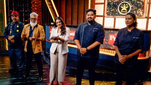 ரிசார்ட் 1. évad Ep.93 93. epizód