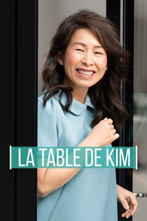 La table de Kim poszter