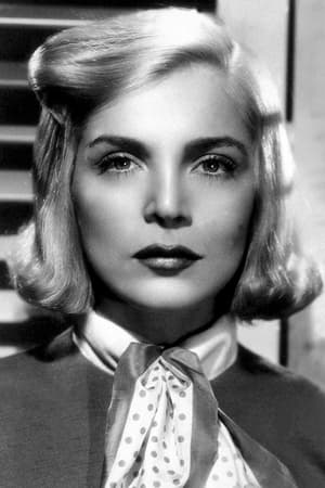 Lizabeth Scott profil kép