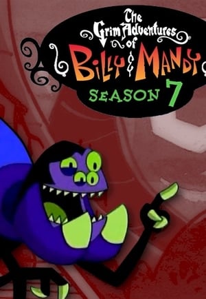 Billy és Mandy kalandjai a kaszással