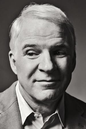 Steve Martin profil kép