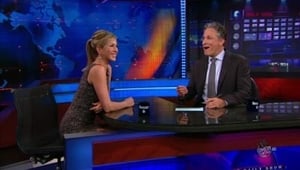 The Daily Show 15. évad Ep.106 106. epizód