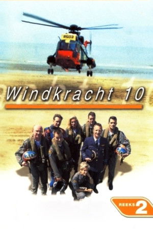 Windkracht 10