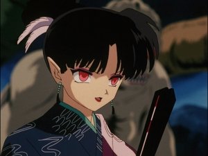 InuYasha 1. évad Ep.49 Barát, vagy ellenség?