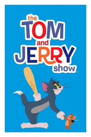 The Tom and Jerry Show poszter