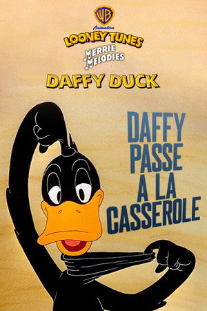 The Wise Quacking Duck poszter