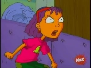 Rocket Power Season 1 Ep.7 7. epizód