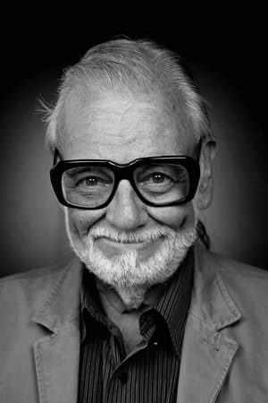 George A. Romero profil kép