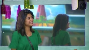 Bigg Boss Tamil Season 1 Ep.39 39. epizód