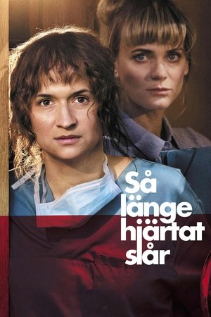 Så länge hjärtat slår poszter