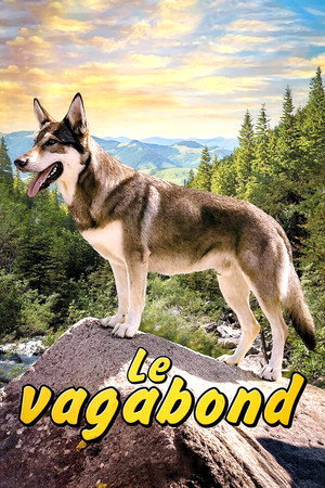 The Littlest Hobo poszter