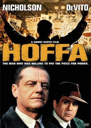 Hoffa poszter