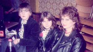 Since Yesterday: The Untold Story of Scotland's Girl Bands háttérkép