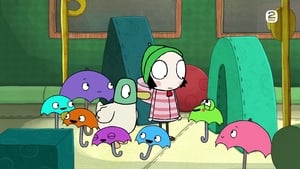 Sarah & Duck 3. évad Ep.34 34. epizód