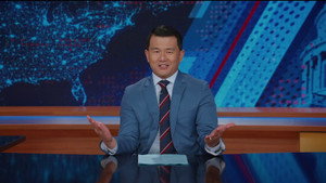 The Daily Show 30. évad Ep.81 81. epizód