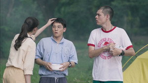 คู่ไฟท์ไฝว้ผี 1. évad Ep.6 6. epizód
