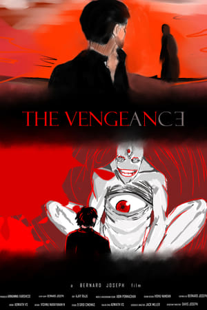 The Vengeance poszter