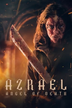 Azrael poszter