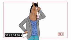 BoJack Horseman Speciális epizódok Ep.4 4. epizód