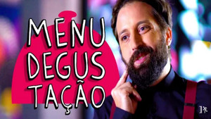 Porta dos Fundos 8. évad Ep.40 40. epizód