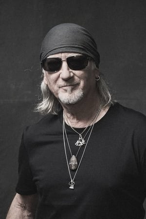 Roger Glover profil kép