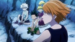 HUNTER×HUNTER 2. évad Ep.67 67. epizód