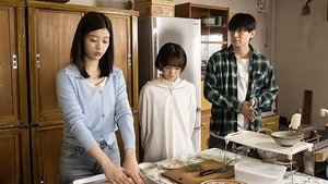 アリスさんちの囲炉裏端 1. évad Ep.2 2. epizód