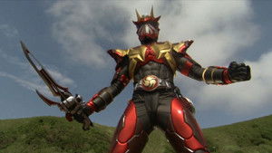 劇場版　仮面ライダー響鬼と７人の戦鬼 háttérkép