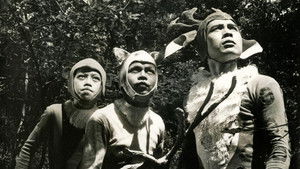大俠梅花鹿 háttérkép