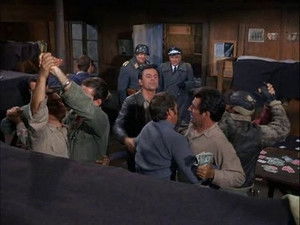 Hogan's Heroes 3. évad Ep.10 10. epizód