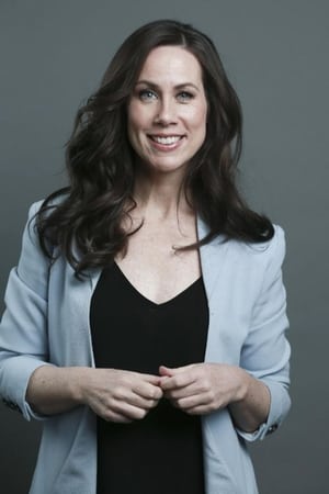 Miriam Shor profil kép