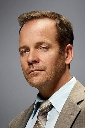 Peter Sarsgaard profil kép