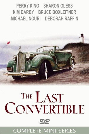 The Last Convertible