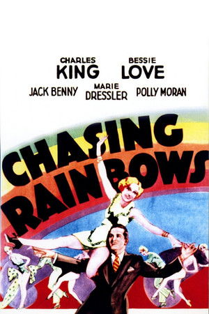 Chasing Rainbows poszter