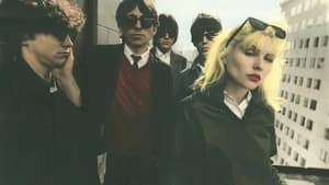 Blondie: Live at Beat Club 1978 háttérkép