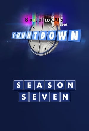 8 Out of 10 Cats Does Countdown