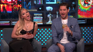 Watch What Happens Live with Andy Cohen 18. évad Ep.174 174. epizód