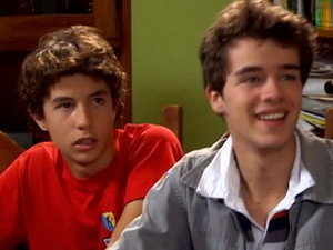 Túkiti, crecí de una Season 1 Ep.41 41. epizód
