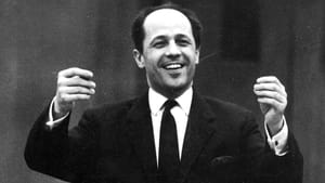 Pierre Boulez at the BBC: Master and Maverick háttérkép