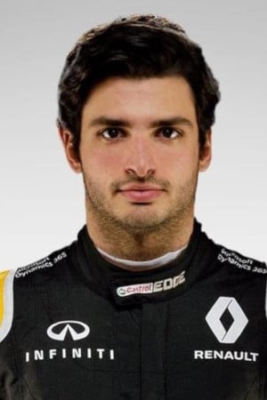 Carlos Sainz Jr. profil kép