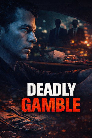 Deadly Gamble poszter