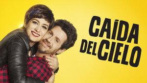 Caída del cielo háttérkép