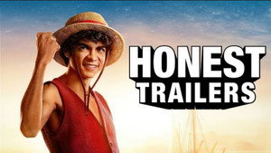 Honest Trailers 12. évad Ep.39 39. epizód