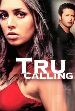 Tru Calling - Az őrangyal poszter