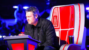 The Voice Season 16 Ep.3 3. epizód