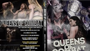 Queens Of Combat QOC 21 háttérkép