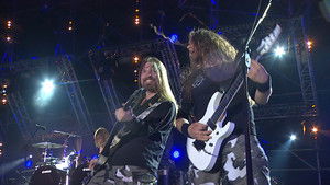 Sabaton - Swedish Empire Live háttérkép