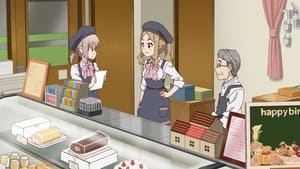 ヤマノススメ 2. évad Ep.20 20. epizód