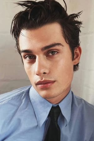 Nicholas Galitzine profil kép