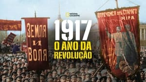 1917 : Il était une fois, la Révolution háttérkép